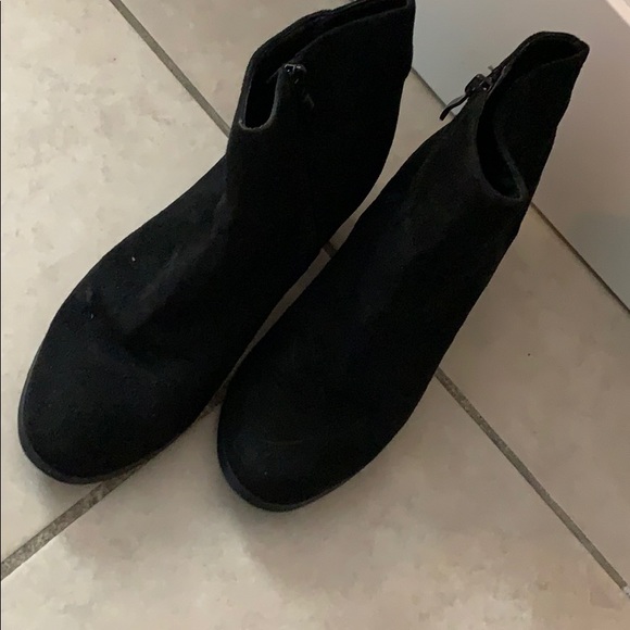 Booties - Picture 2 of 3